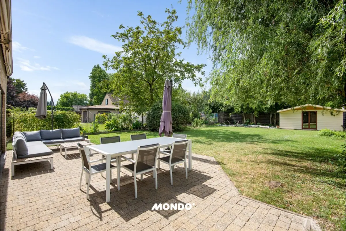 Huis te  koop in Willebroek 2830 485000.00€ 3 slaapkamers 215.00m² - Zoekertje 650003