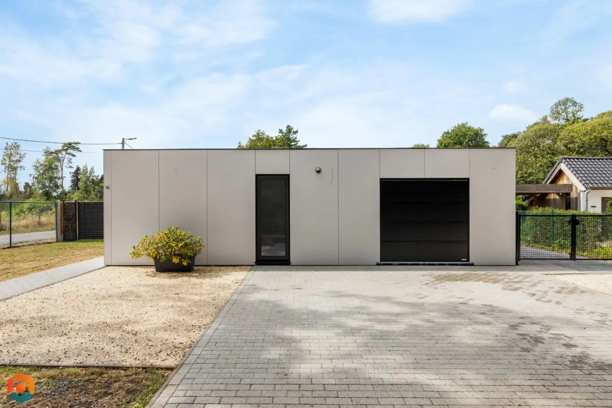 Huis te  koop in Beerzel 2580 535000.00€ 3 slaapkamers 160.00m² - Zoekertje 650358