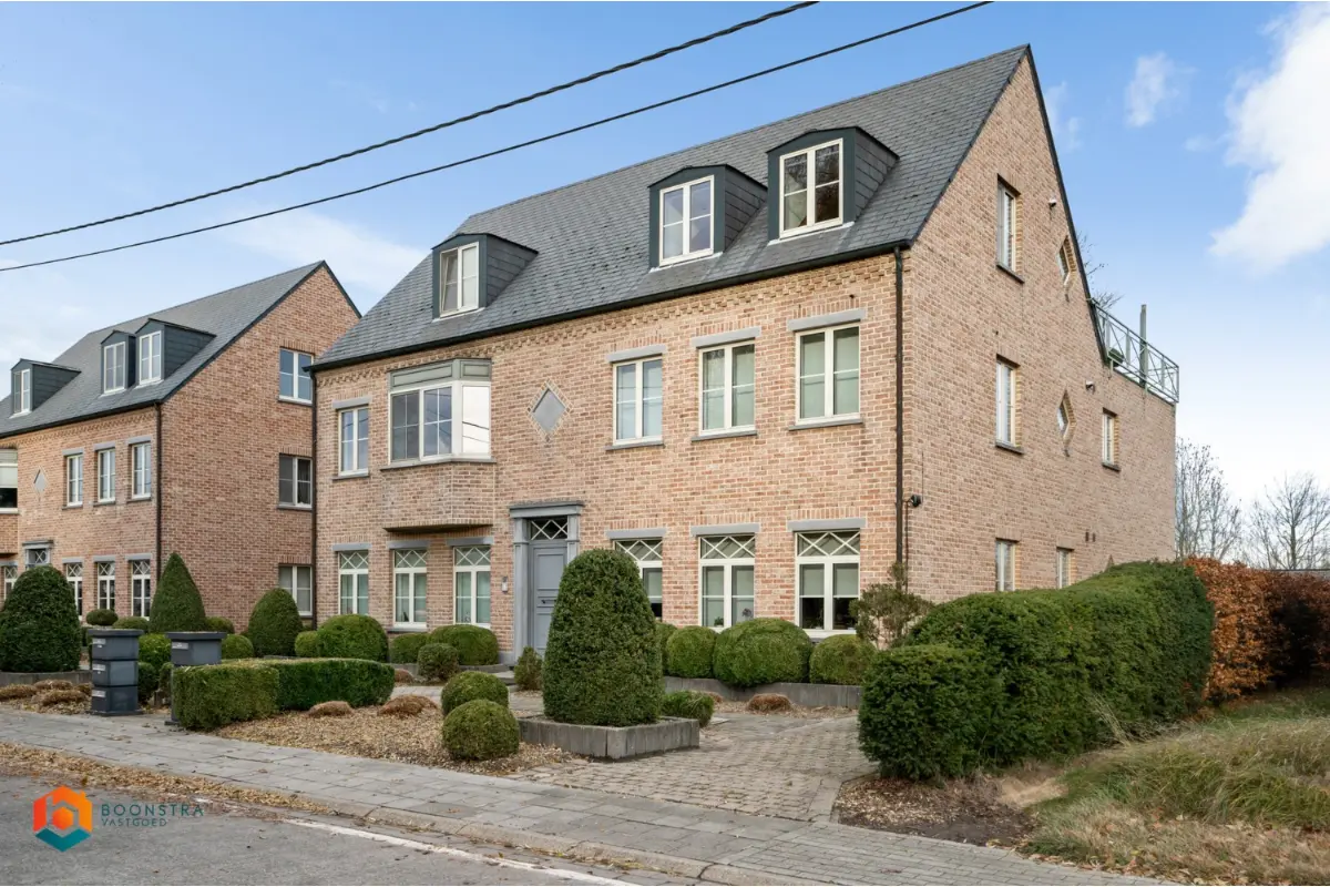 Appartement te  huur in Sint-Katelijne-Waver 2860 975.00€ 1 slaapkamers 84.00m² - Zoekertje 650380