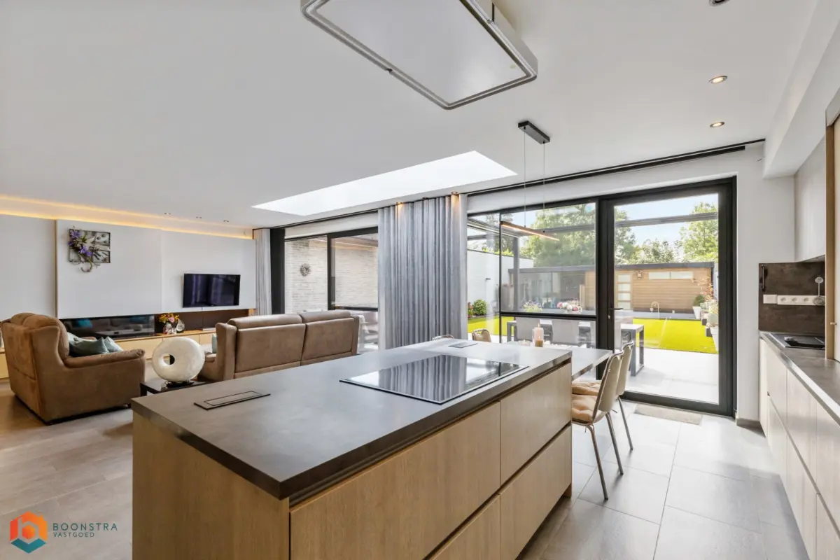 Huis te  koop in Bonheiden 2820 635000.00€ 3 slaapkamers 220.00m² - Zoekertje 650360