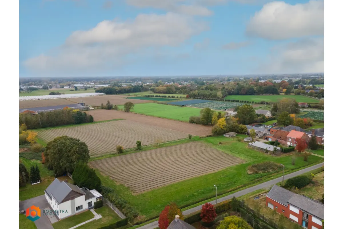 Huis te  koop in Beerzel 2580 590000.00€ 5 slaapkamers 214.00m² - Zoekertje 650359