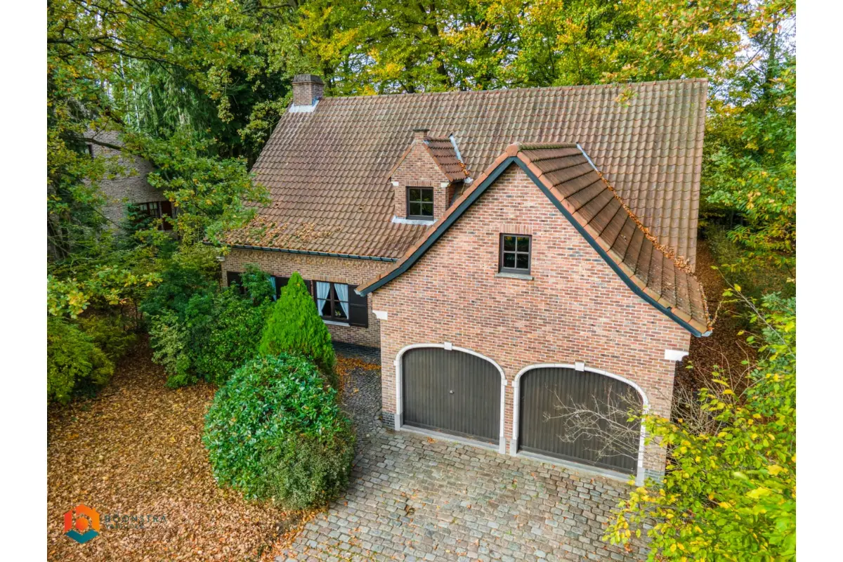 Huis te  koop in Beerzel 2580 415000.00€ 4 slaapkamers 242.00m² - Zoekertje 650362