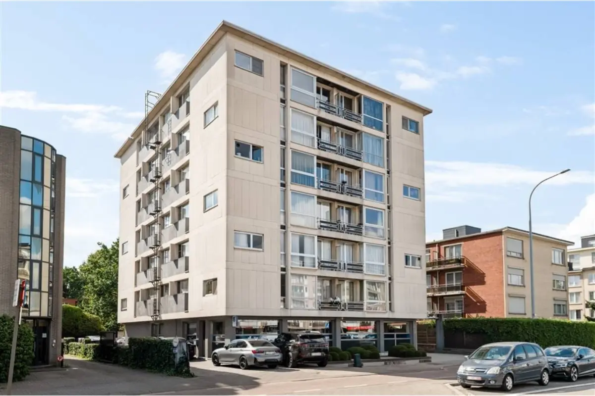 Penthouse te  koop in Deurne 2100 274000.00€ 2 slaapkamers 132.00m² - Zoekertje 650728