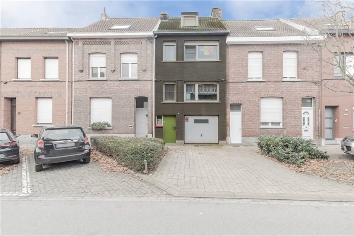 Huis te  koop in Boom 2850 269000.00€ 4 slaapkamers 160.00m² - Zoekertje 650433