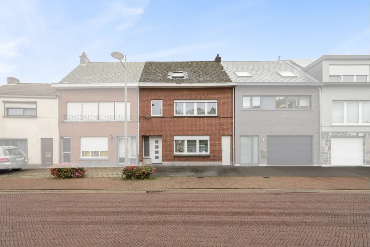 Huis te  koop in Puurs 2870 315000.00€ 0 slaapkamers 126.00m² - Zoekertje 650554