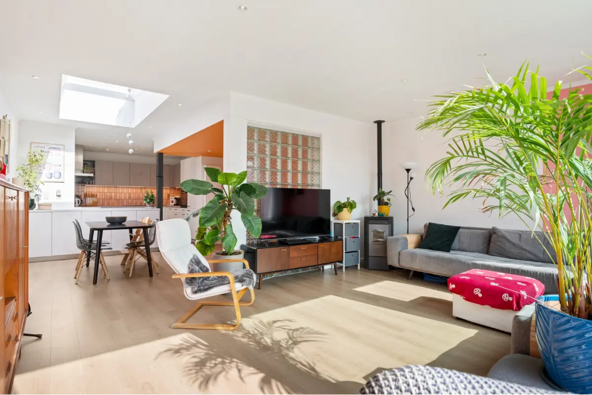 Huis te  in Brasschaat 2930 429000.00€ 4 slaapkamers 212.00m² - Zoekertje 650389