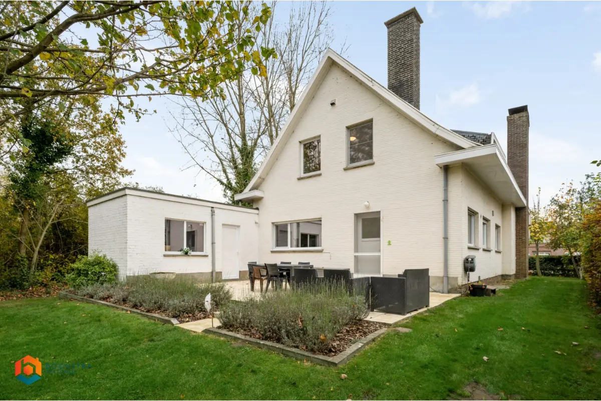 Huis te  koop in Heist-op-den-Berg 2220 479000.00€ 4 slaapkamers 177.00m² - Zoekertje 650370