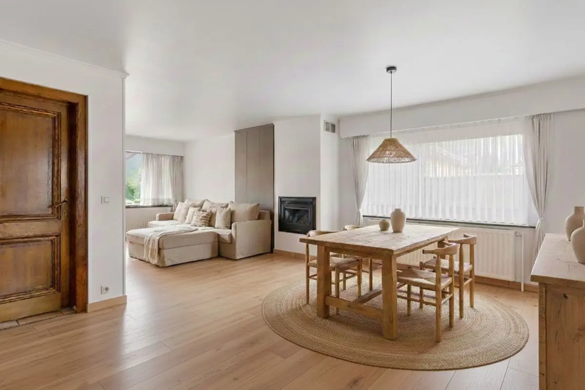 Huis te  koop in Duffel 2570 415000.00€ 3 slaapkamers 164.00m² - Zoekertje 651100