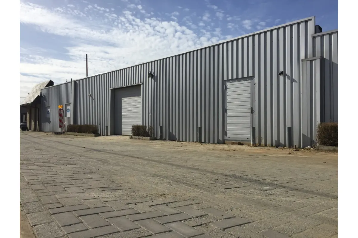 Handelszaak te  huur in Putte 2580 1800.00€  slaapkamers 755.00m² - Zoekertje 651517