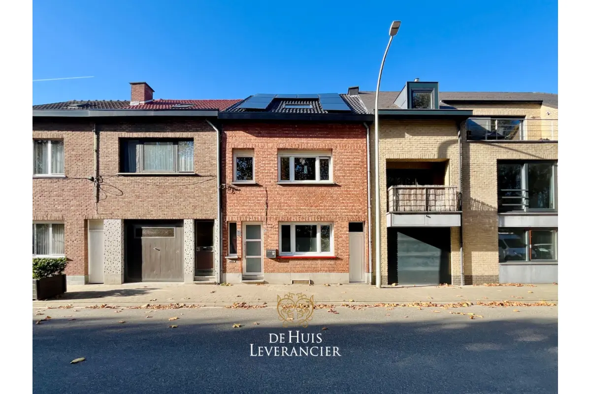 Huis te  koop in Boom 2850 374500.00€ 4 slaapkamers 181.00m² - Zoekertje 651770