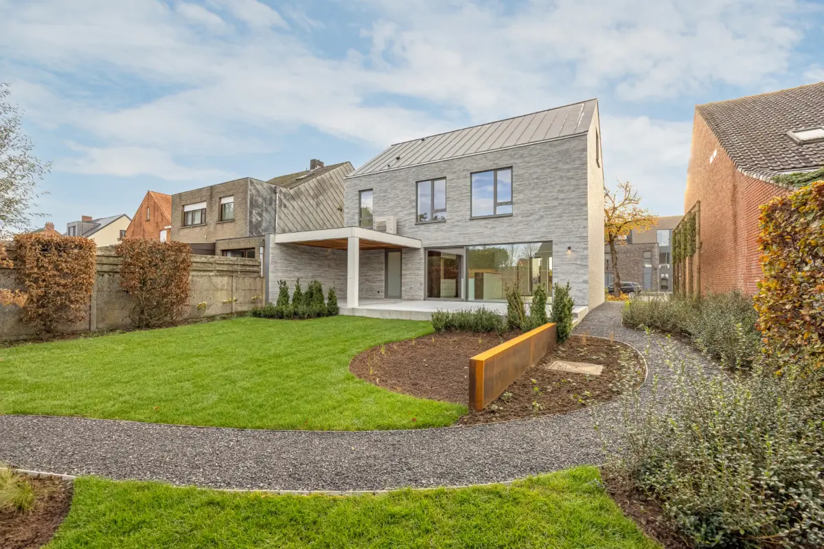 Huis te  koop in Lille 2275 745000.00€ 4 slaapkamers 221.00m² - Zoekertje 651948