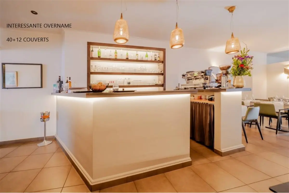 Handelszaak te  koop in Mechelen 2800 0.00€  slaapkamers 161.52m² - Zoekertje 651986