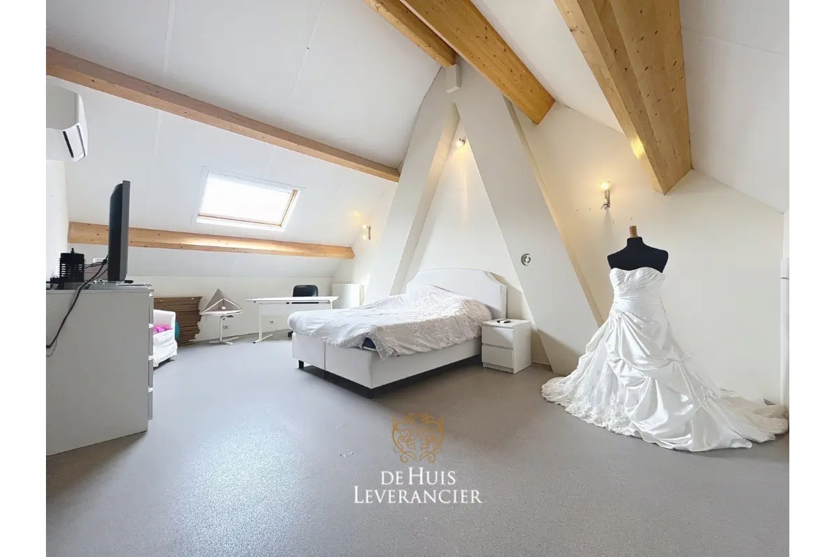 Huis te  koop in Lint 2547 449000.00€ 3 slaapkamers 210.00m² - Zoekertje 651771