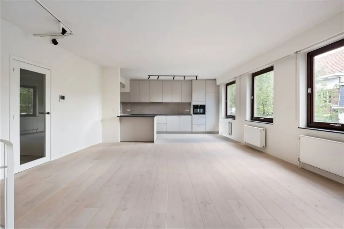 Appartement te  koop in Turnhout 2300 319000.00€ 2 slaapkamers 149.00m² - Zoekertje 652863