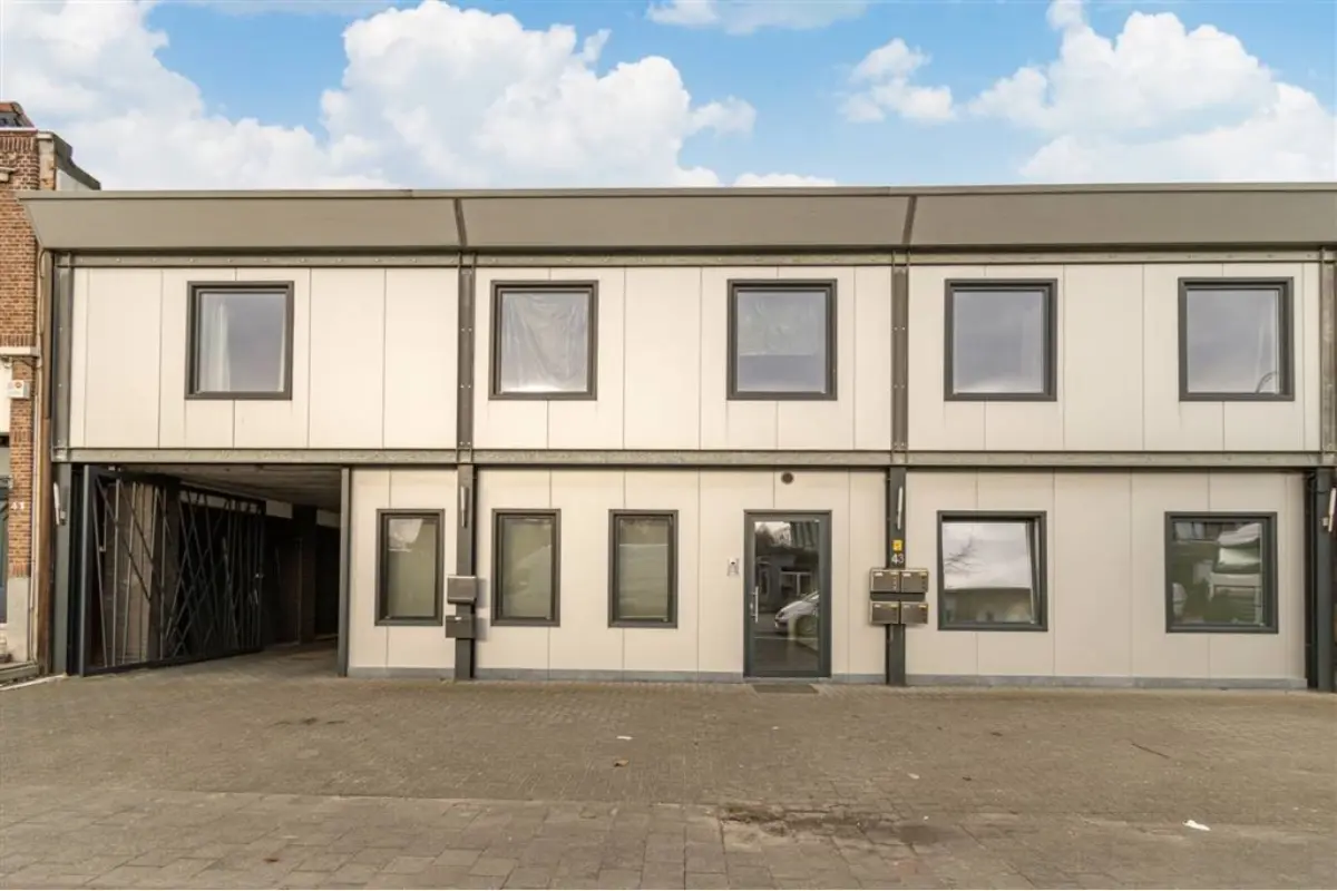 Parking te  koop in Wommelgem 2160 16900.00€  slaapkamers m² - Zoekertje 652801