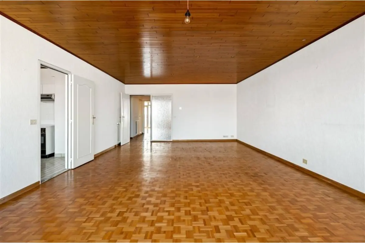 Appartement te  koop in Turnhout 2300 189000.00€ 2 slaapkamers 120.00m² - Zoekertje 652865