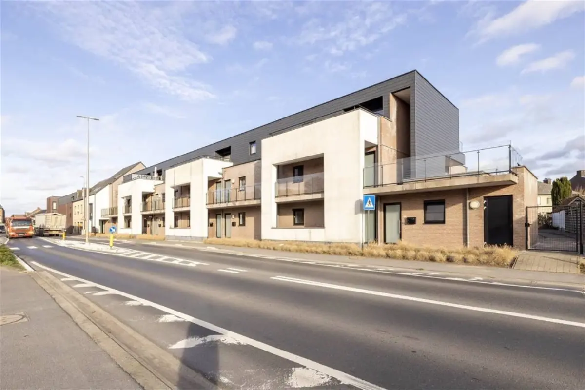 Appartement te  koop in Varendonk 2431 335000.00€ 3 slaapkamers 112.00m² - Zoekertje 652525