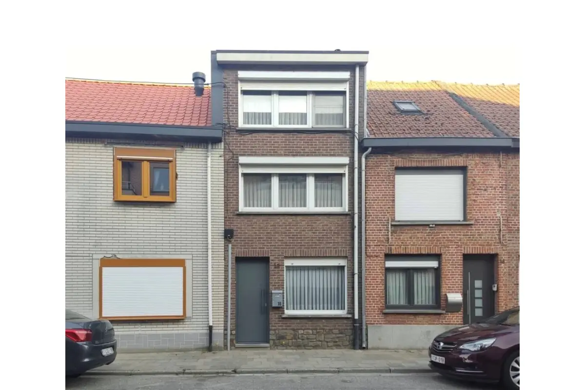 Huis te  koop in Puurs 2870 199000.00€ 3 slaapkamers m² - Zoekertje 652611