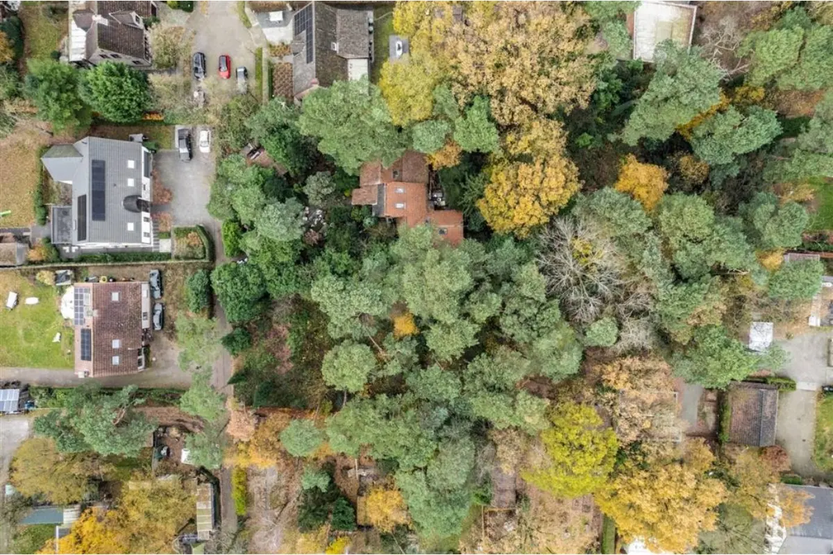 Grond te  koop in Brecht 2960 275000.00€  slaapkamers m² - Zoekertje 652811