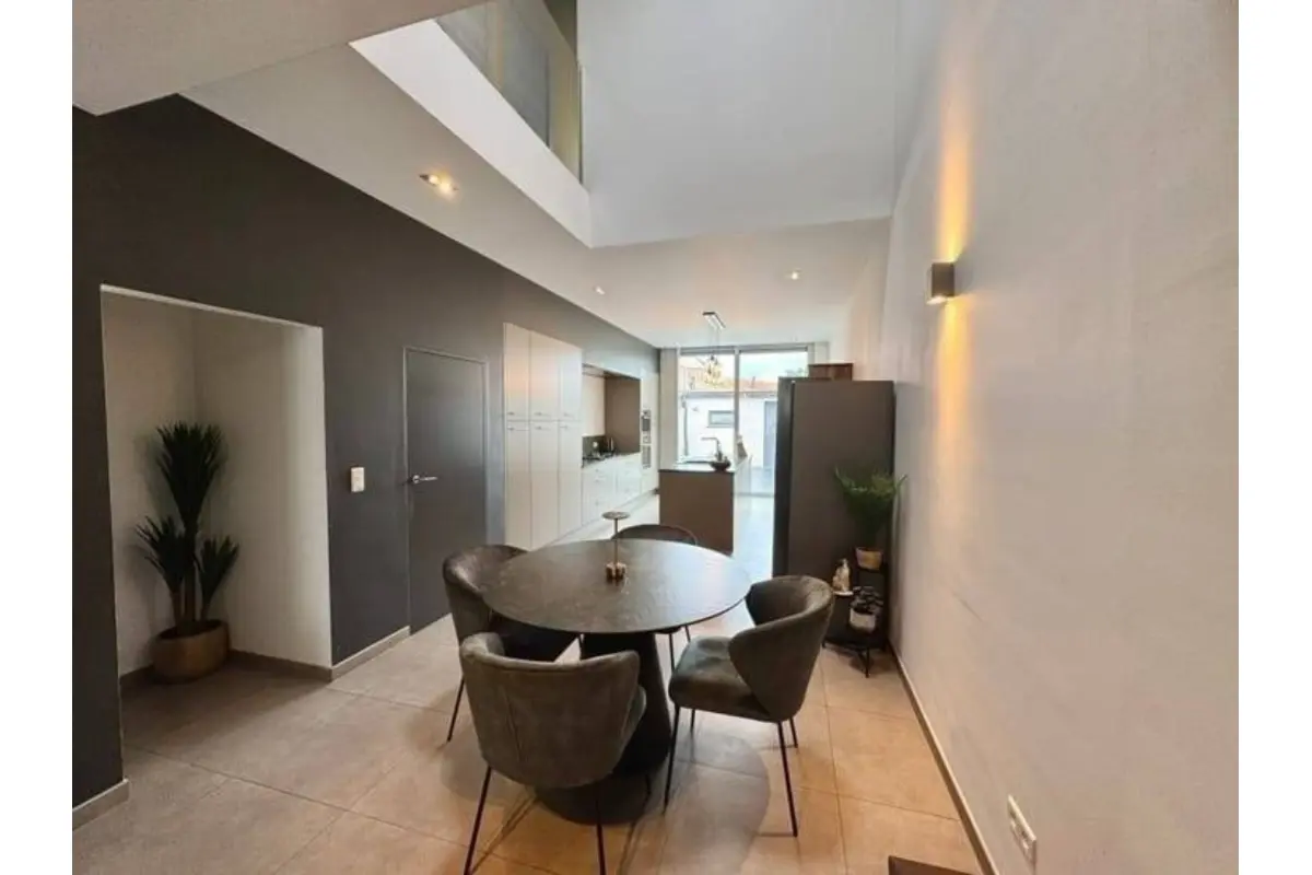 Huis te  koop in Duffel 2570 385000.00€ 3 slaapkamers 147.00m² - Zoekertje 652327