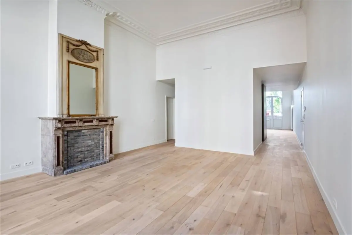 Appartement te  koop in Turnhout 2300 449000.00€ 2 slaapkamers 167.00m² - Zoekertje 652861