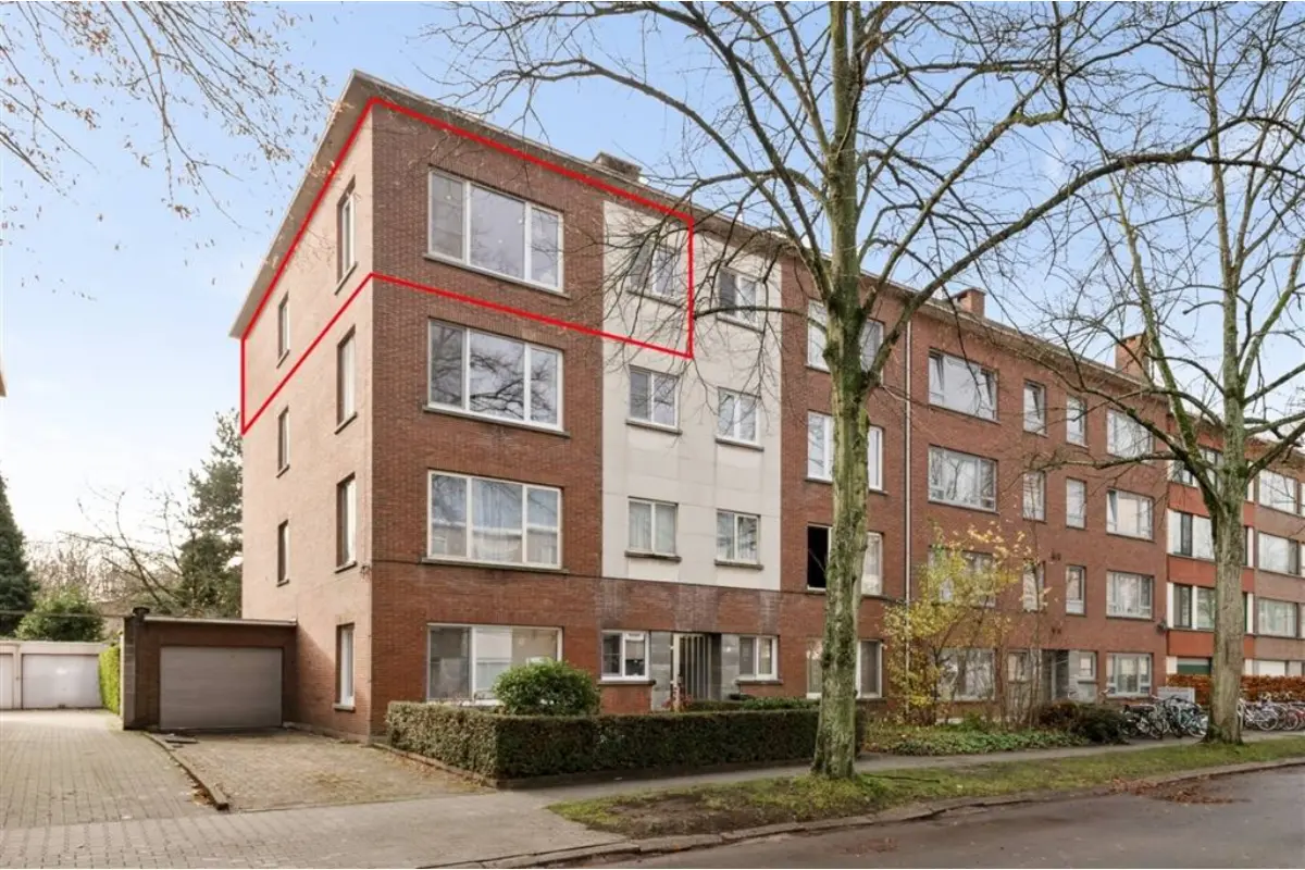 Appartement te  koop in Edegem 2650 249000.00€ 3 slaapkamers 93.00m² - Zoekertje 652539