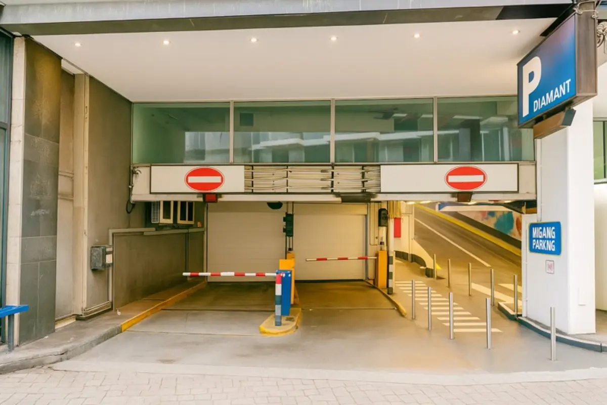 Appartementsgebouw te  koop in Antwerpen 2018 180000.00€  slaapkamers m² - Zoekertje 652940