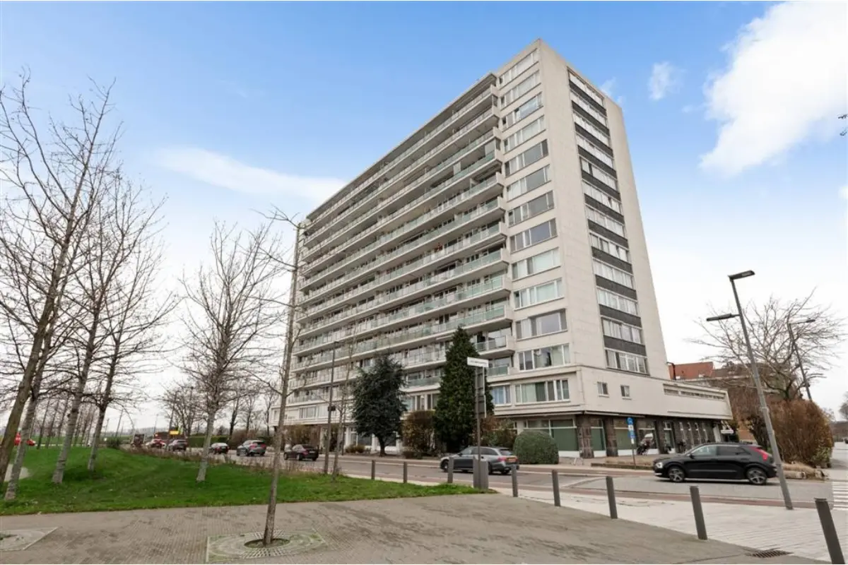Studio te  koop in Antwerpen 2000 225000.00€ 1 slaapkamers 48.00m² - Zoekertje 652946