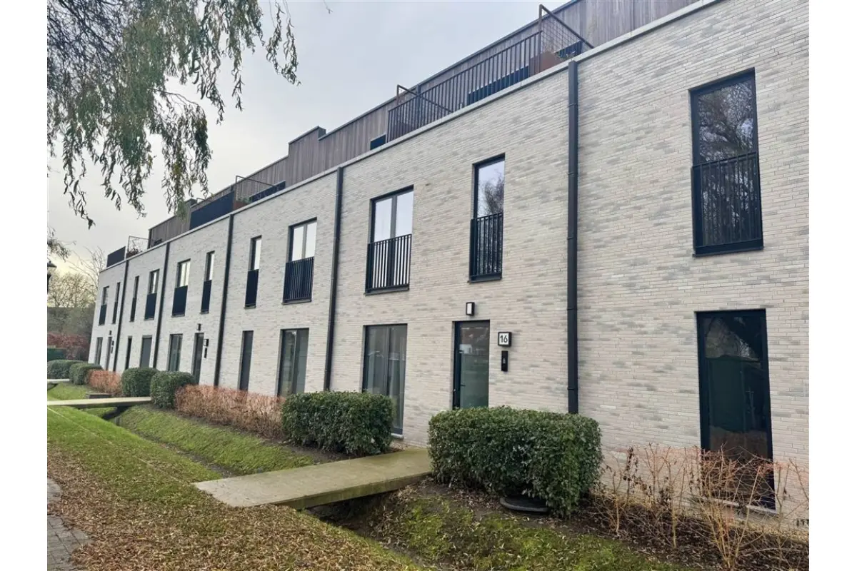 Appartement te  huur in Lier 2500 995.00€ 2 slaapkamers 93.00m² - Zoekertje 653250