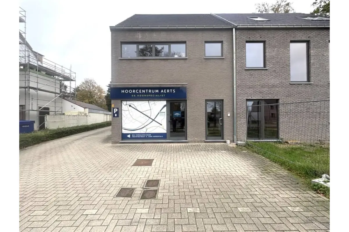 Handelszaak te  koop in Herentals 2200 475000.00€ 3 slaapkamers 228.00m² - Zoekertje 653246