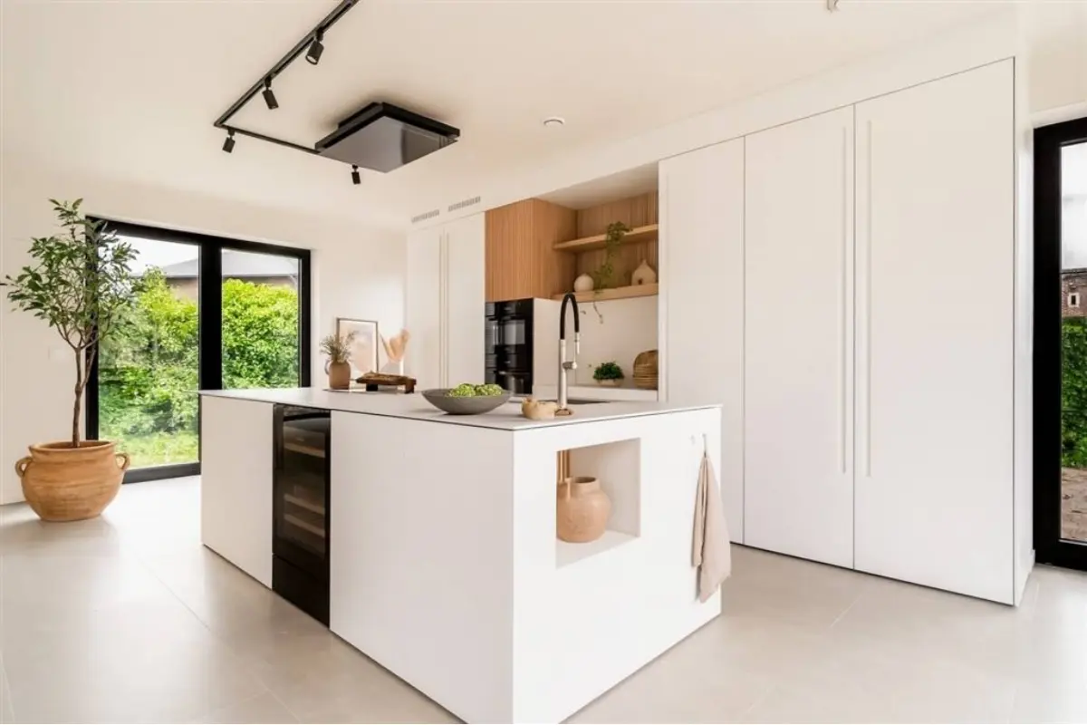 Huis te  koop in Rijmenam 2820 829000.00€ 3 slaapkamers 290.00m² - Zoekertje 653366