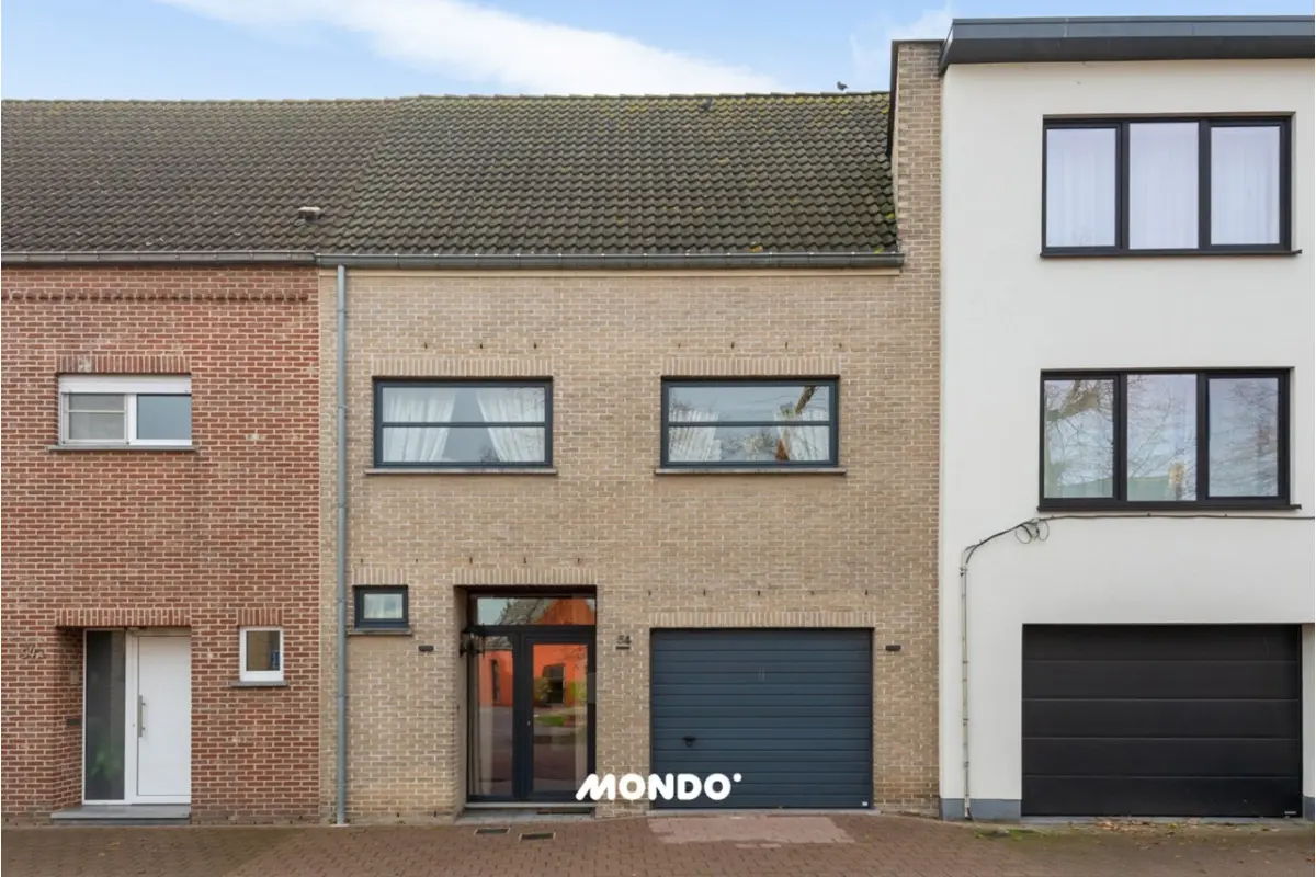 Huis te  koop in Puurs 2870 475000.00€ 4 slaapkamers 220.00m² - Zoekertje 653183