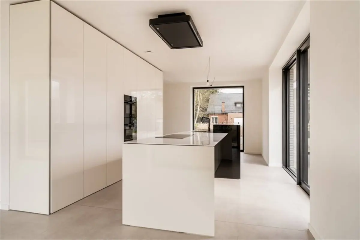 Villa te  koop in Bonheiden 2820 832000.00€ 4 slaapkamers 257.80m² - Zoekertje 653370