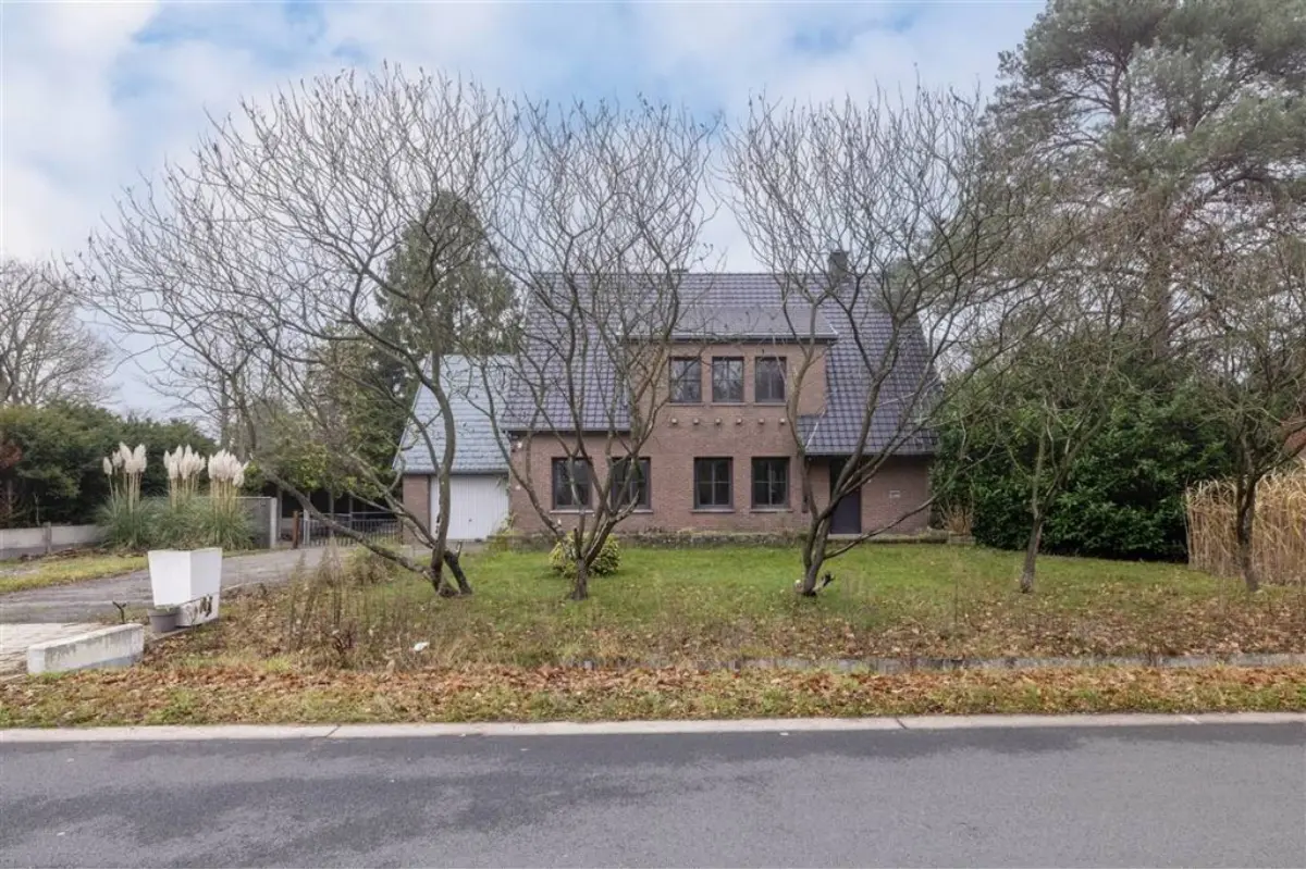 Huis te  koop in Geel 2440 449000.00€ 3 slaapkamers 253.00m² - Zoekertje 653507