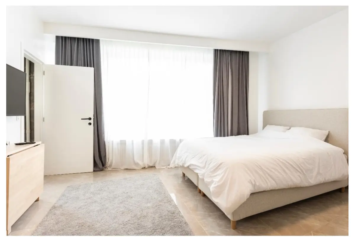 Appartement te  huur in Antwerpen 2018 800.00€ 1 slaapkamers 36.00m² - Zoekertje 653868