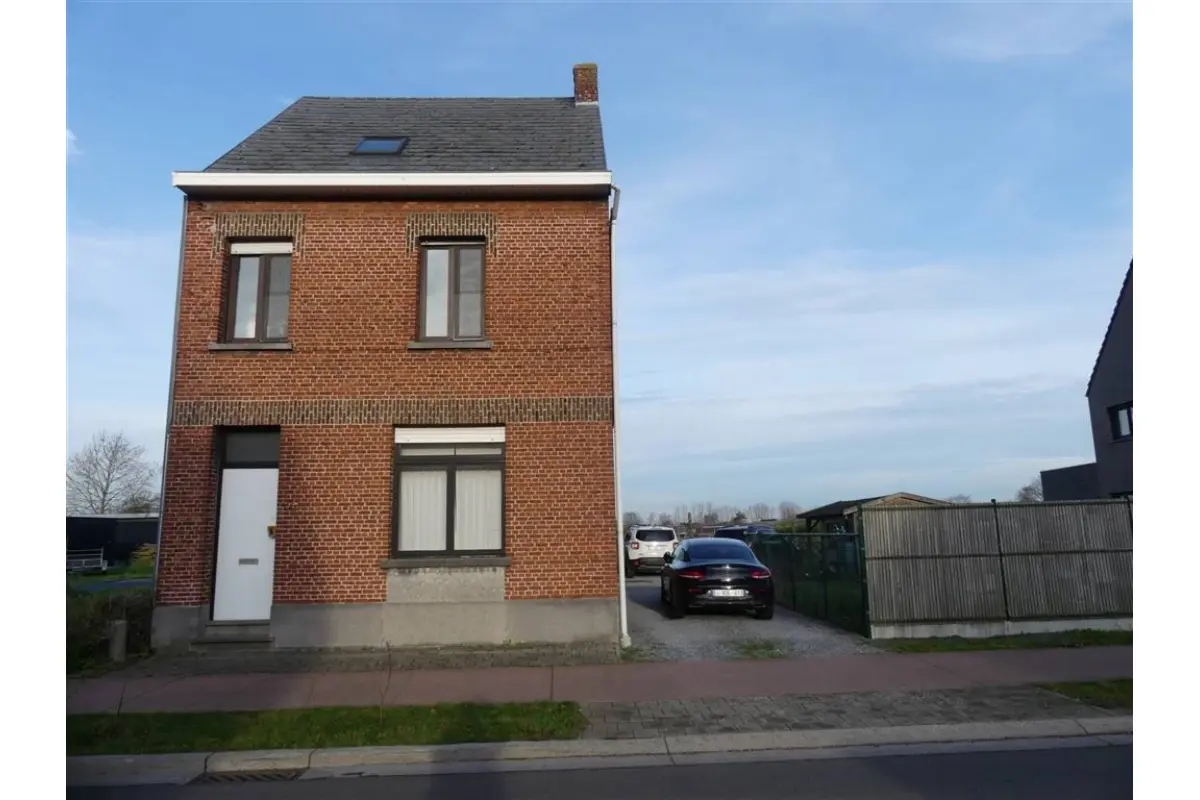 Huis te  koop in Breendonk 2870 358000.00€ 3 slaapkamers 208.00m² - Zoekertje 653985