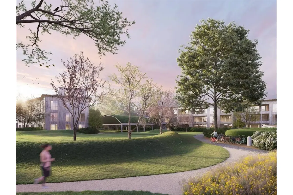 Huis te  koop in Mortsel 2640 390000.00€ 3 slaapkamers 158.00m² - Zoekertje 654006