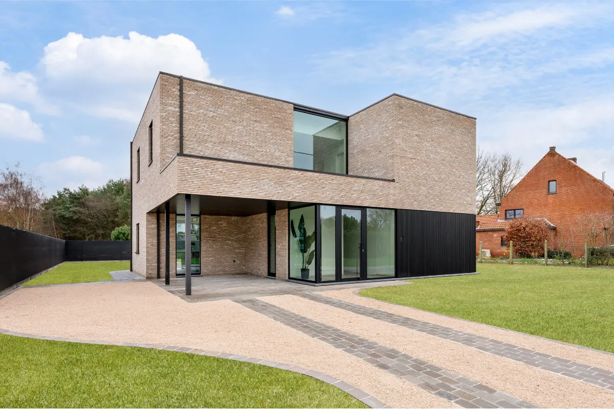 Huis te  koop in Balen 2490 749000.00€ 5 slaapkamers 245.00m² - Zoekertje 654426