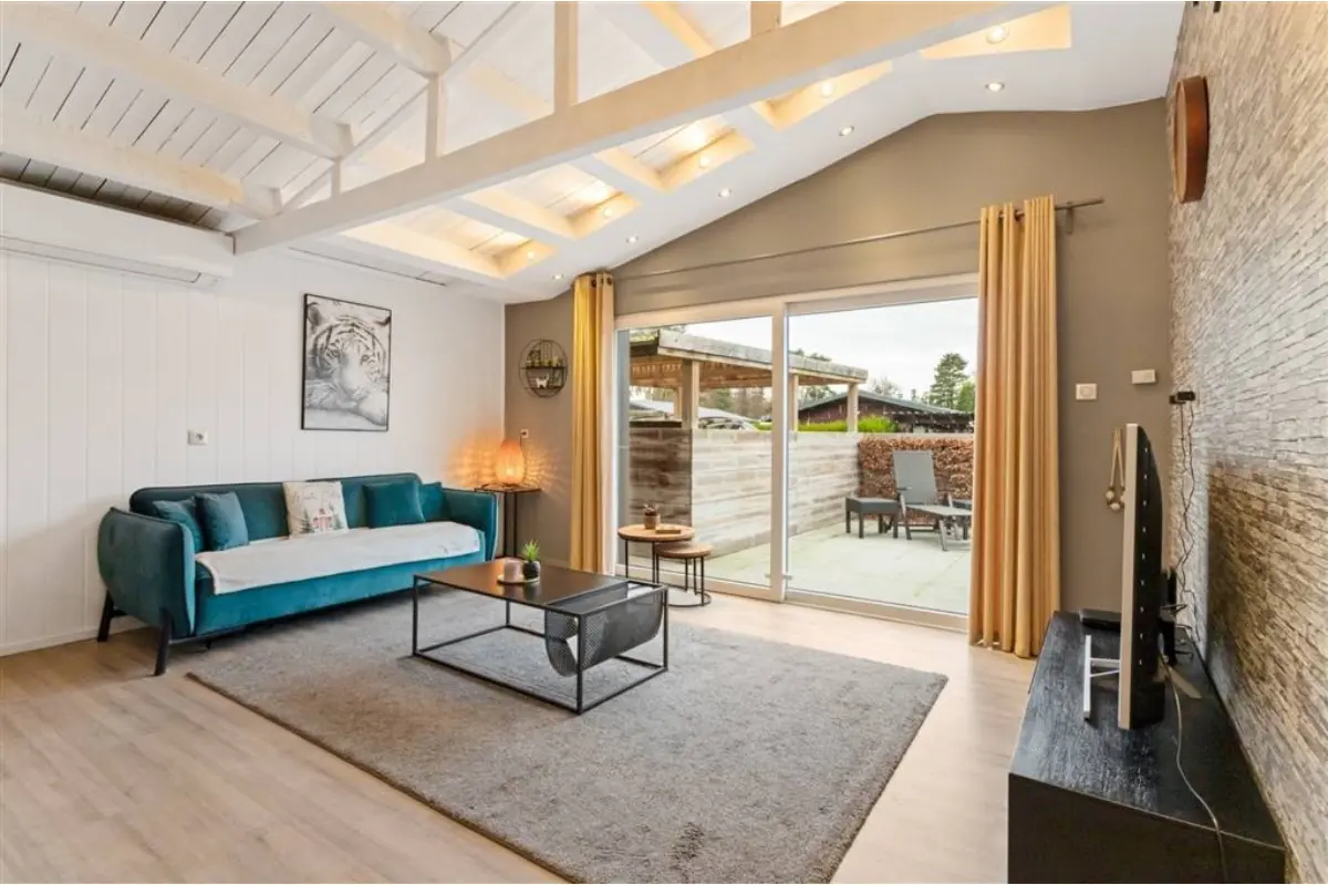 Huis te  koop in Rijkevorsel 2310 199000.00€ 2 slaapkamers 76.00m² - Zoekertje 654608