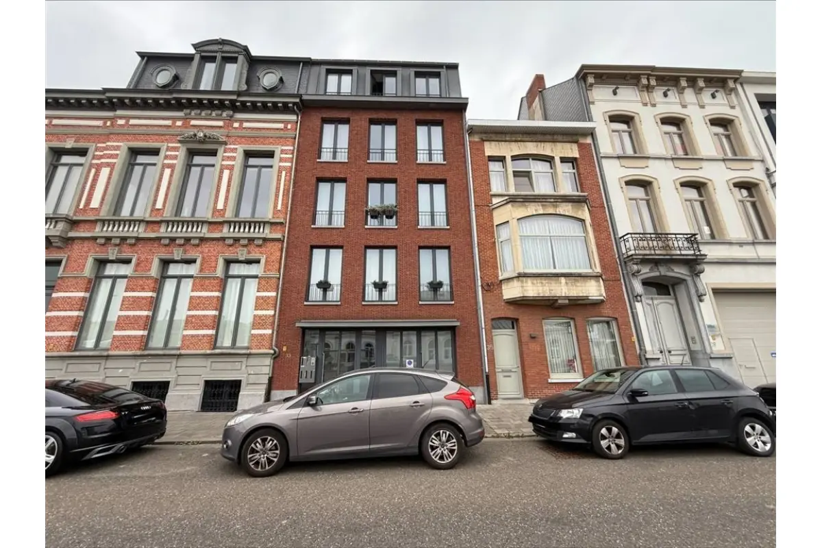 Appartement te  huur in Lier 2500 930.00€ 2 slaapkamers 87.00m² - Zoekertje 654701