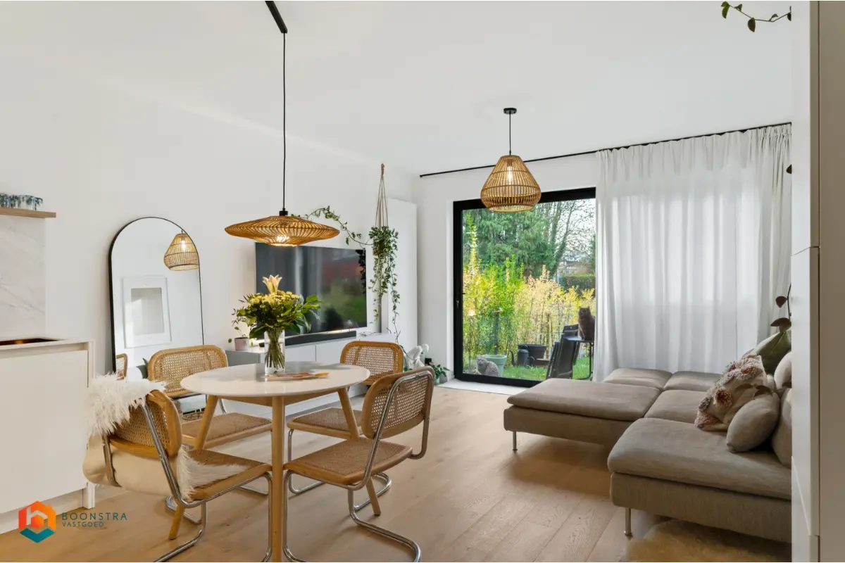 Appartement te  koop in Edegem 2650 312500.00€ 2 slaapkamers 68.00m² - Zoekertje 654580