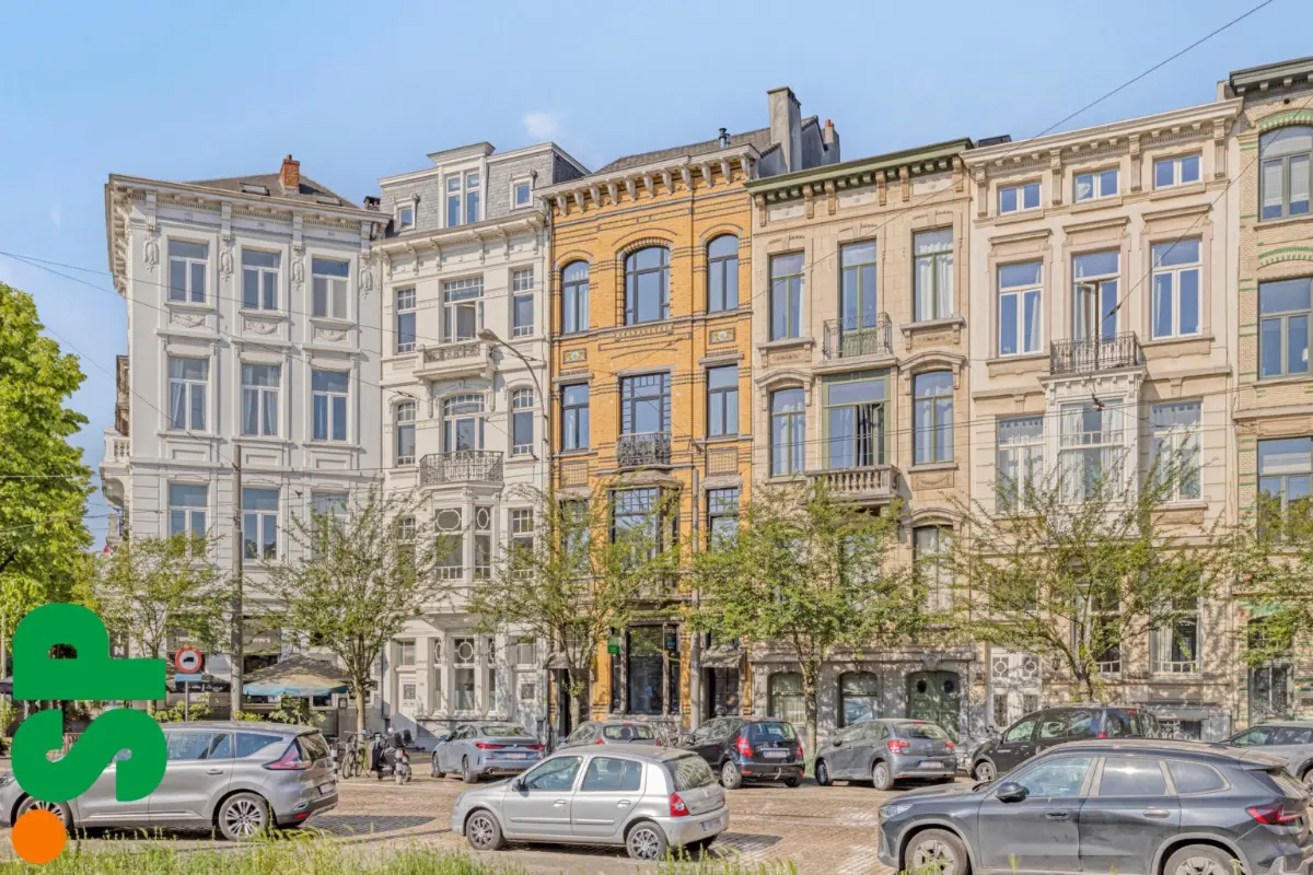 Benedenverdieping te  koop in Antwerpen 2000 999999.00€ 3 slaapkamers 218.00m² - Zoekertje 655741