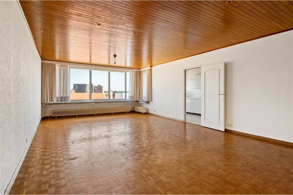 Appartement te  koop in Turnhout 2300 189000.00€ 2 slaapkamers 120.00m² - Zoekertje 655571