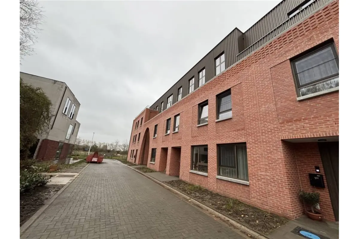 Appartement te  huur in Schelle 2627 1350.00€ 3 slaapkamers 131.00m² - Zoekertje 655712