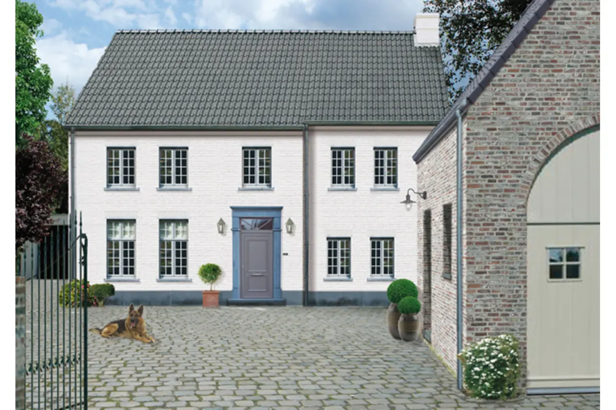 Huis te  koop in Schilde 2970 1065994.00€ 4 slaapkamers 363.00m² - Zoekertje 655774