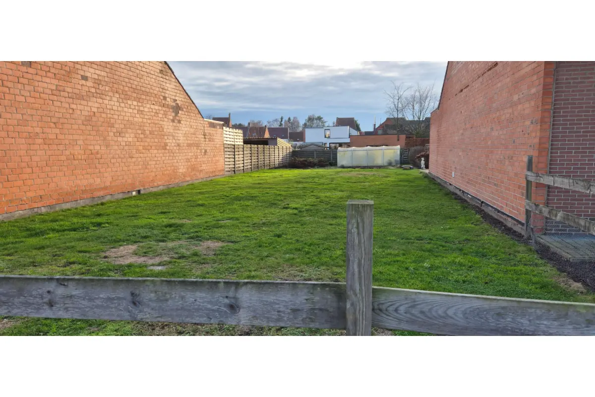 Grond te  koop in Merksplas 2330 189000.00€  slaapkamers m² - Zoekertje 656080