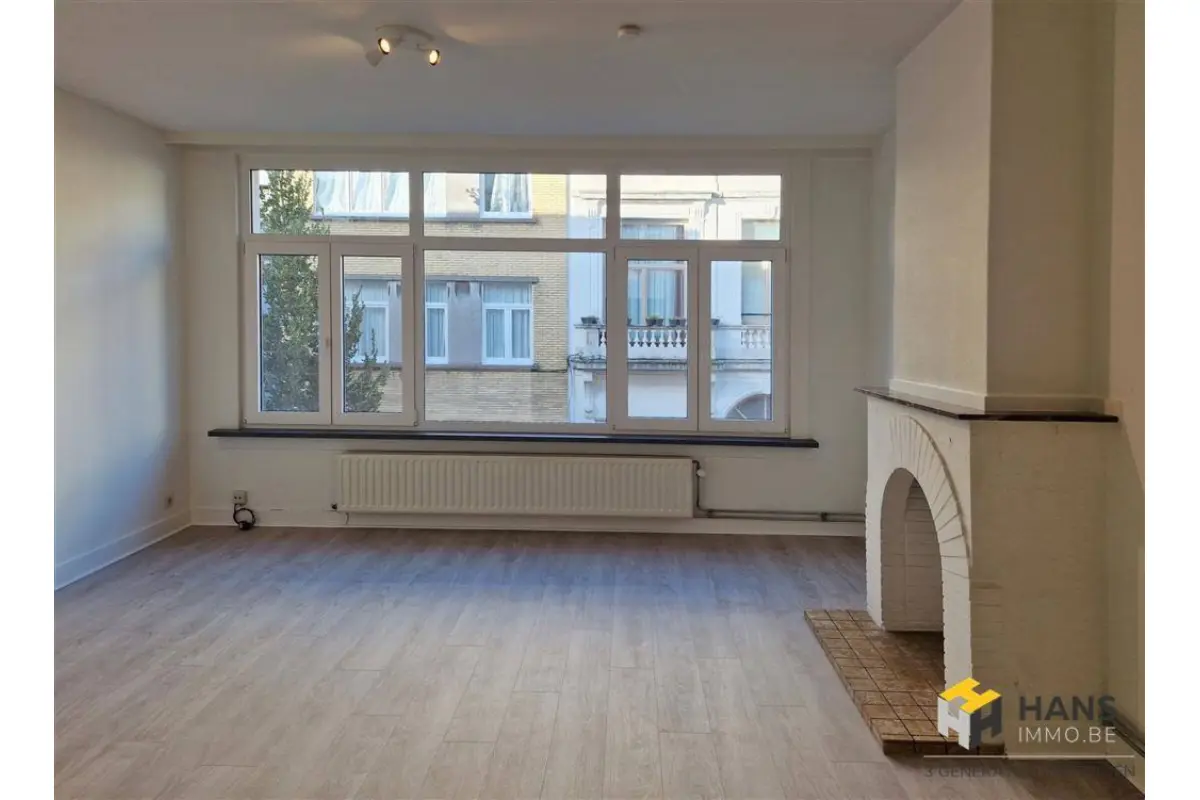 Appartement te  huur in Antwerpen 2018 925.00€ 2 slaapkamers 82.00m² - Zoekertje 655933