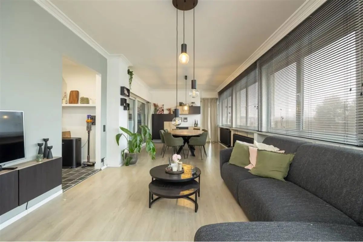 Appartement te  koop in Hoboken 2660 290000.00€ 3 slaapkamers 137.00m² - Zoekertje 656298