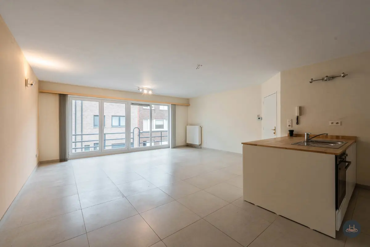 Appartement te  koop in Boom 2850 219000.00€ 2 slaapkamers 72.00m² - Zoekertje 656640