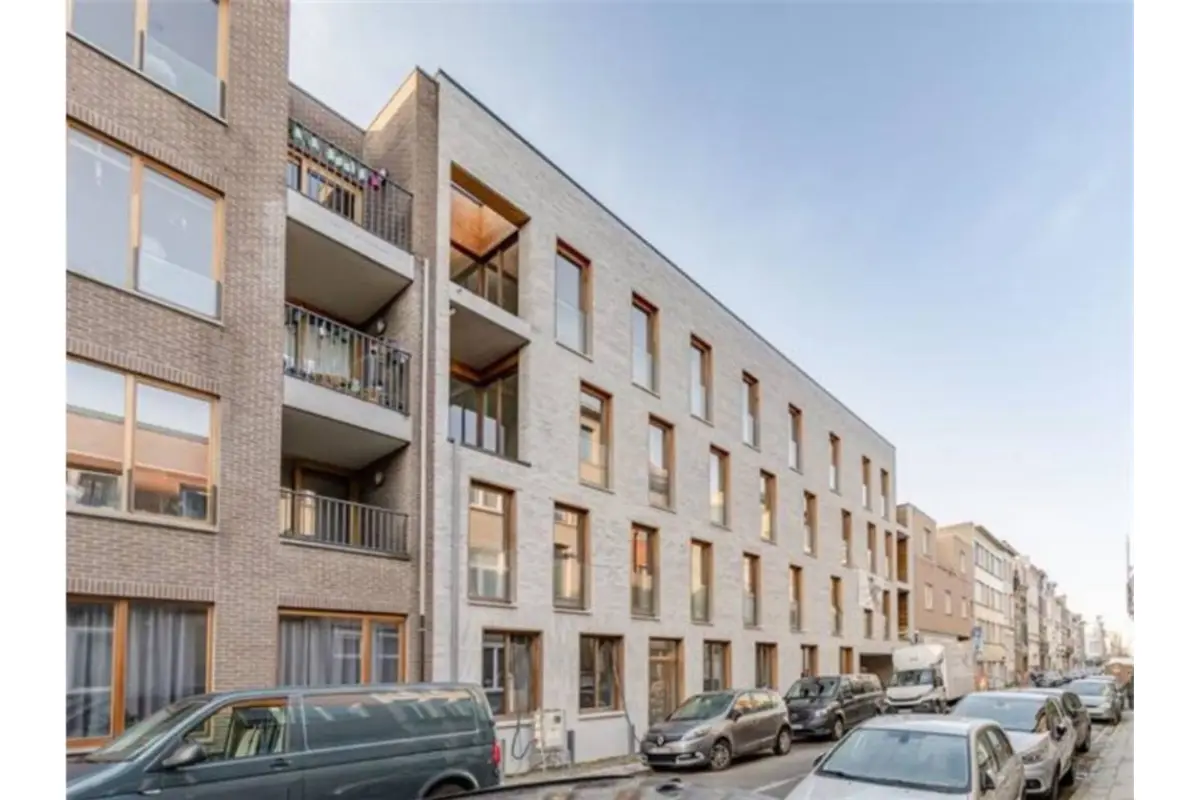 Appartement te  huur in Antwerpen 2018 1125.00€ 2 slaapkamers 76.00m² - Zoekertje 656465